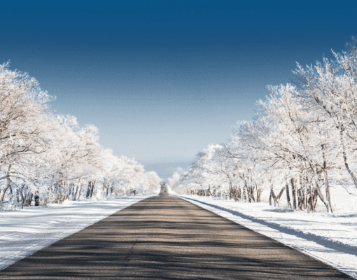 Top Three Benefits of Winter Moving in Minneapolis MN