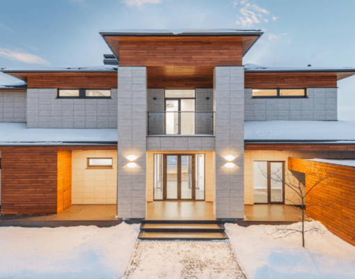 Moving in Winter? Here’s How To Make A Winter Move Almost Enjoyable.