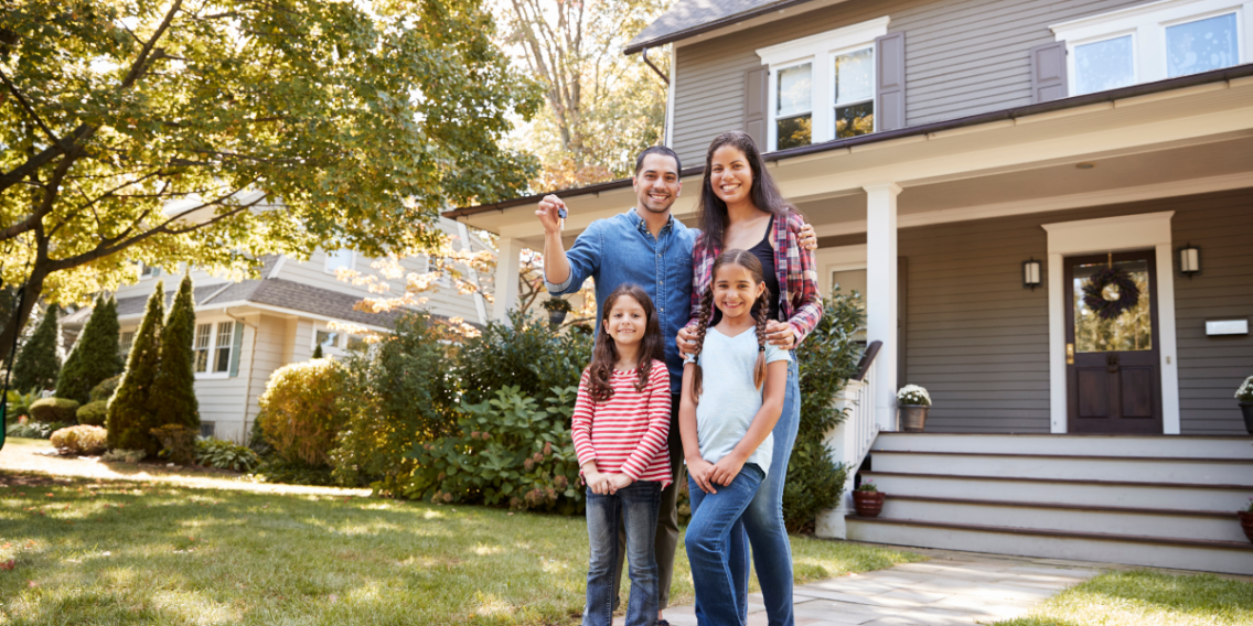 8 Essential Things To Do After A Move