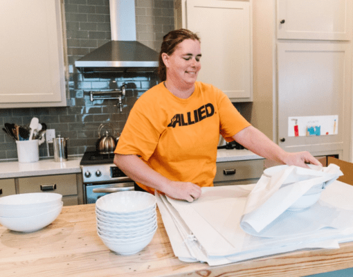 The Benefits & Challenges Of Moving in A Short Time Period