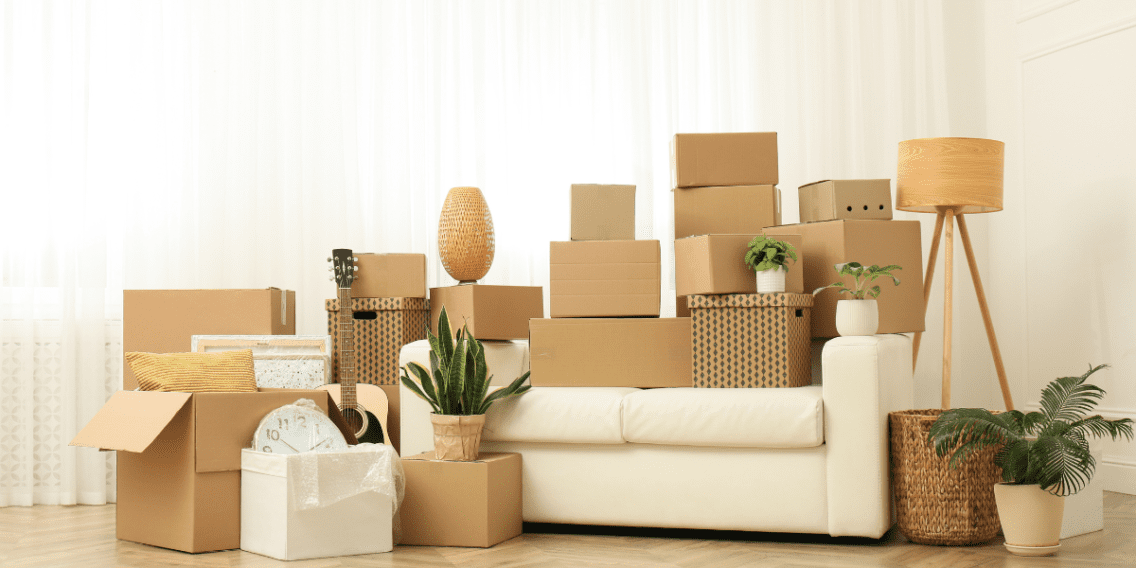 How to Make Your Move More Eco-Friendly