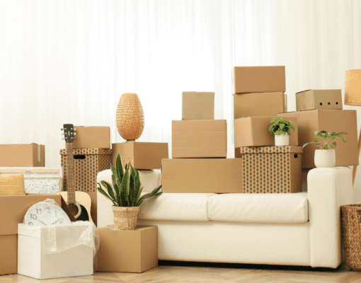 How to Make Your Move More Eco-Friendly