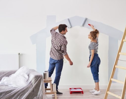 DIY Home Improvement Ideas