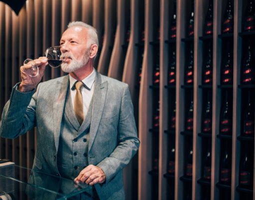 How to Move A Wine Collection