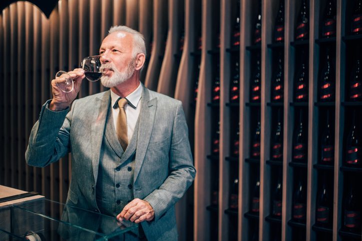 How to Move A Wine Collection