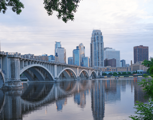 Best Neighborhoods to Move to in Minneapolis