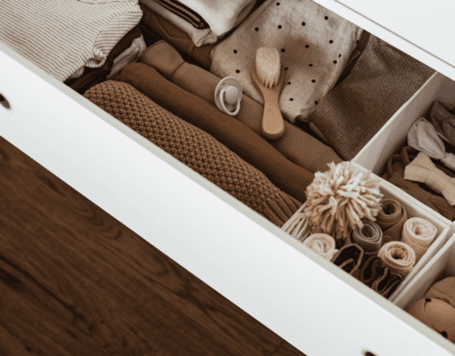 Moving Dresser Drawers 101