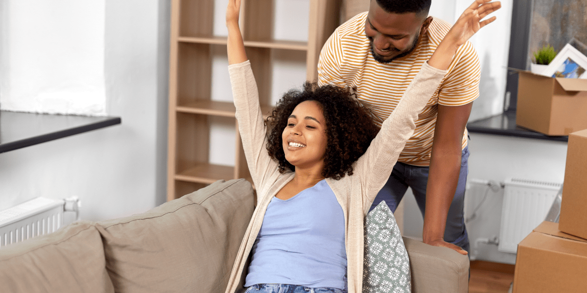 Coppin Move In When Is A Couple Ready To Move In Together? | Piepho Moving & Storage