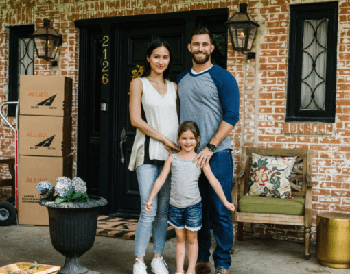 Top 7 Tips for Hiring Movers