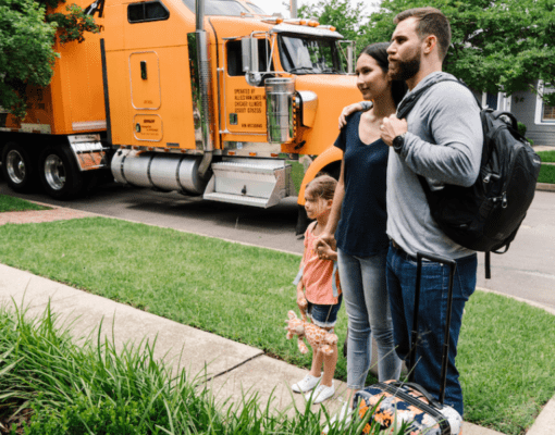 Tips for Moving From The City To The Suburbs