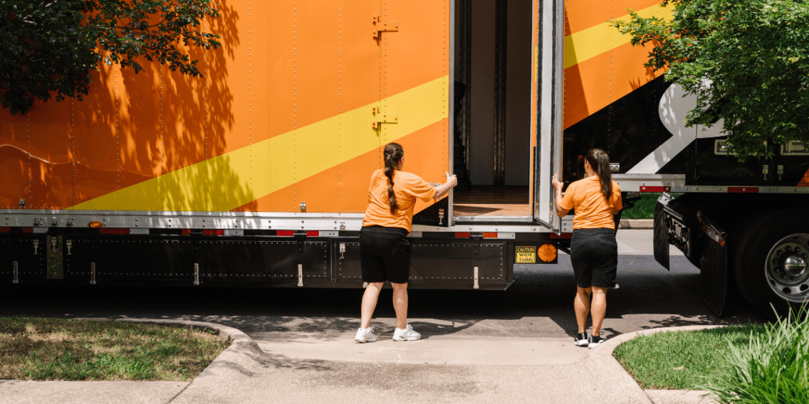 Moving Out-of-State Checklist