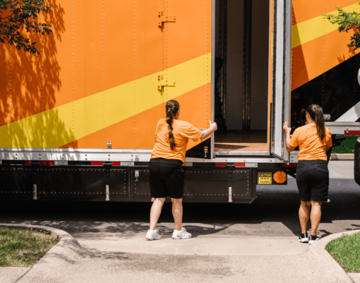 Moving Out-of-State Checklist