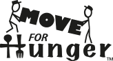 Move for Hunger