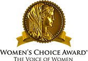 Women's Choice Award