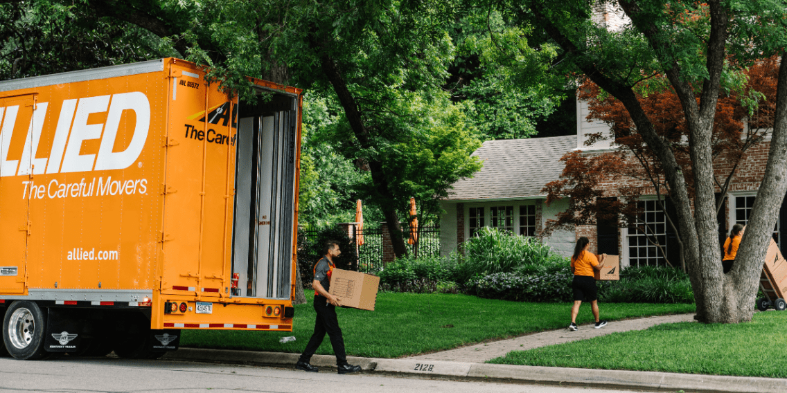 Moving To The Suburbs