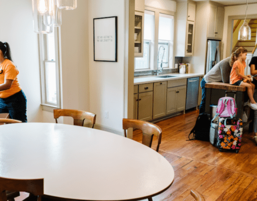 Top seven ways to save money on your move
