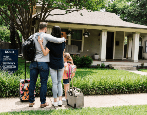 How to create a moving budget in four easy steps