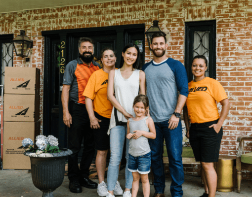 7 Important Things We Forget To Do When Moving