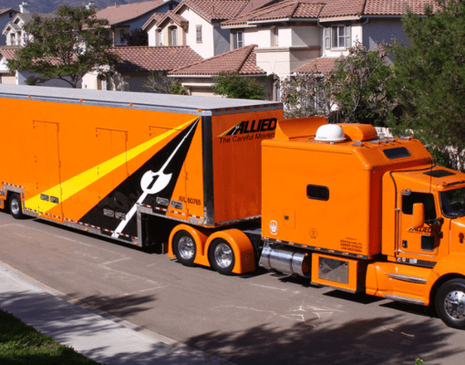 Movers vs. Brokers