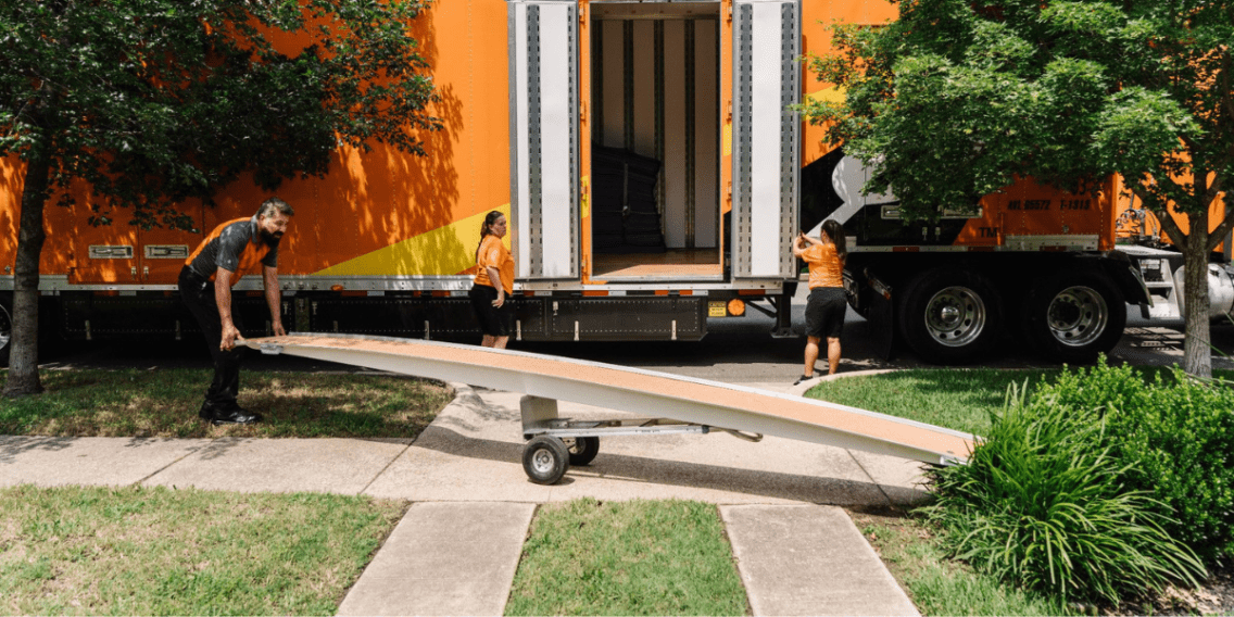 How to Move a Refrigerator Safely, According to Pro Movers