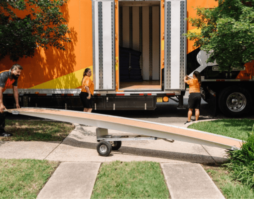 Find out about valuation and make sure your belongings are protected during your move.