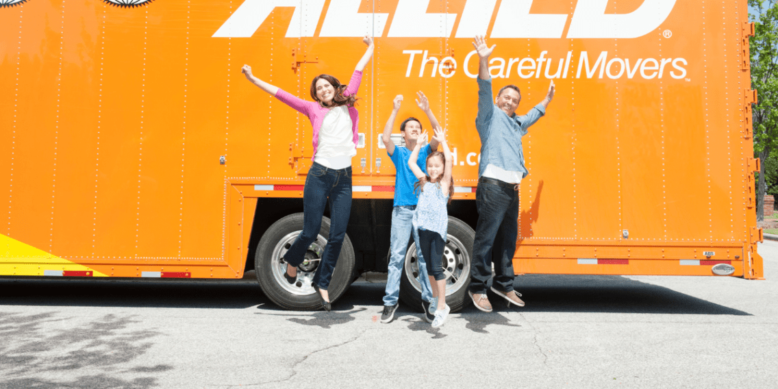 Learn why it is important to get a free in house estimate from your moving company.