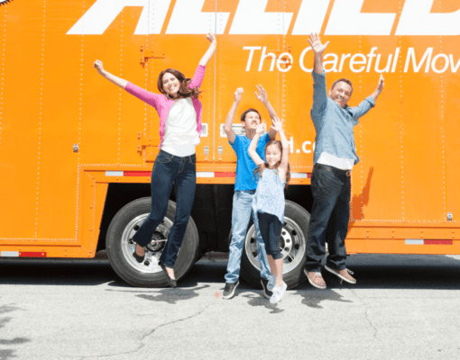 Learn why it is important to get a free in house estimate from your moving company.
