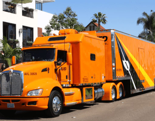 Video Moving Tips from Allied Van Lines