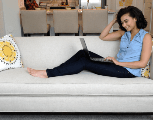 12-Week Move Planning Checklist
