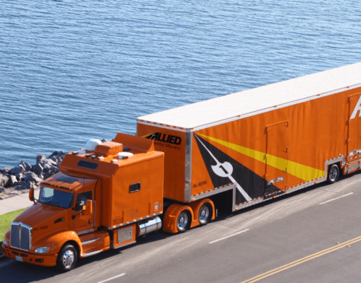 6 Great Safety Tips For Moving Home or Office Furniture