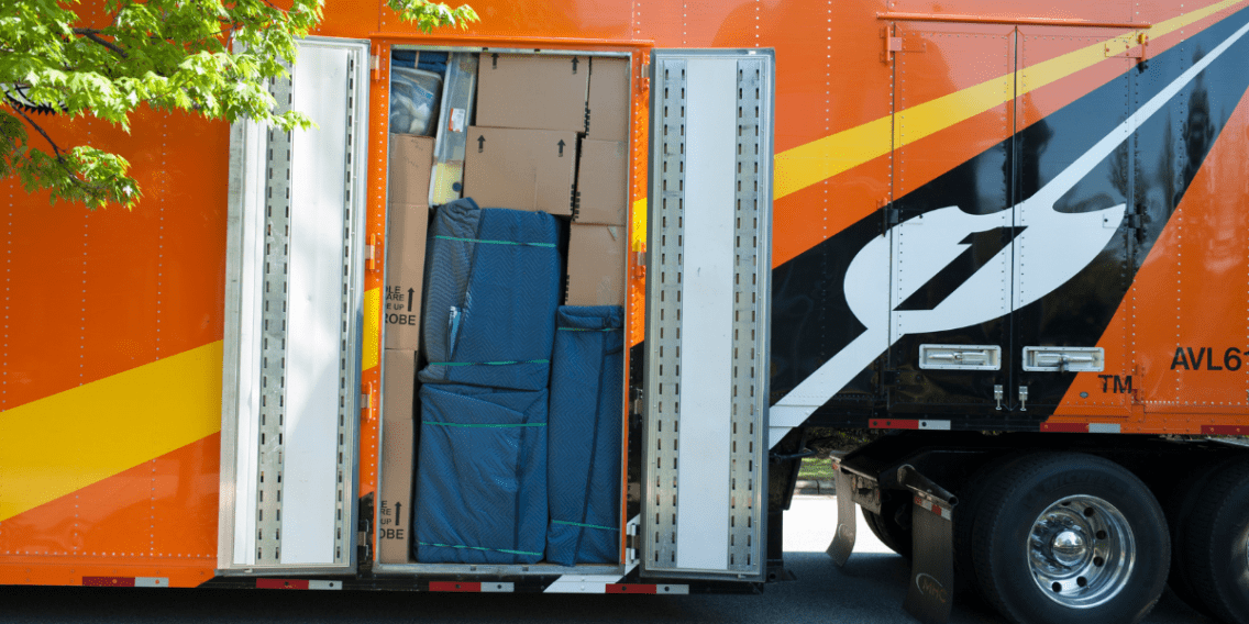 How to file a claim for lost or damaged items