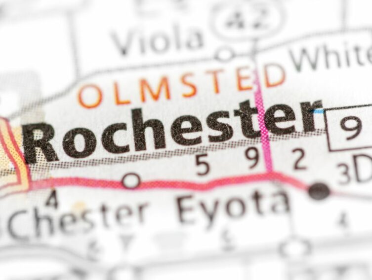 Moving from Mankato to Rochester: 5 Tips