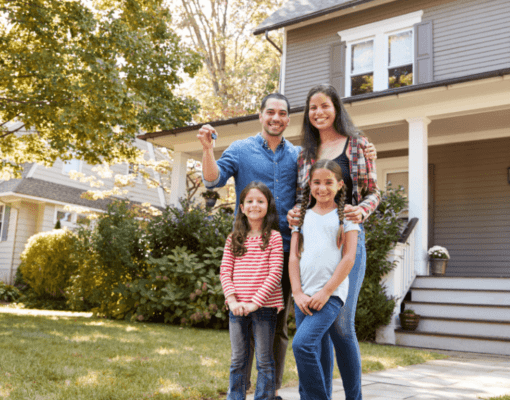 8 Essential Things To Do After A Move