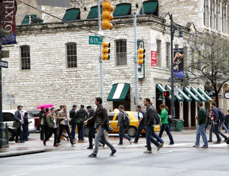 How to Have a Successful Moving from Minneapolis to Austin, TX