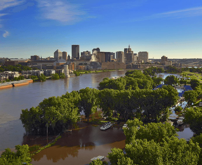 St. Paul MN Movers Piepho Moving & Storage