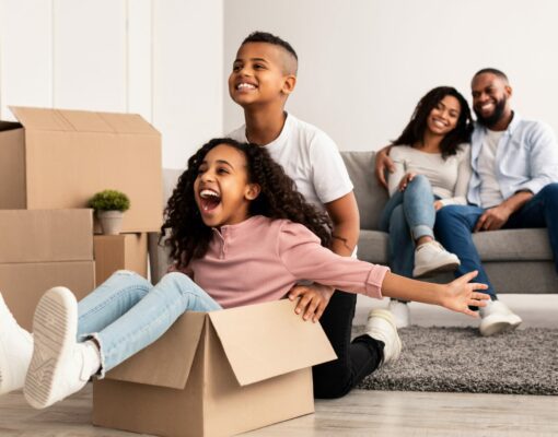 Best Neighborhoods to Move to in St Paul, MN