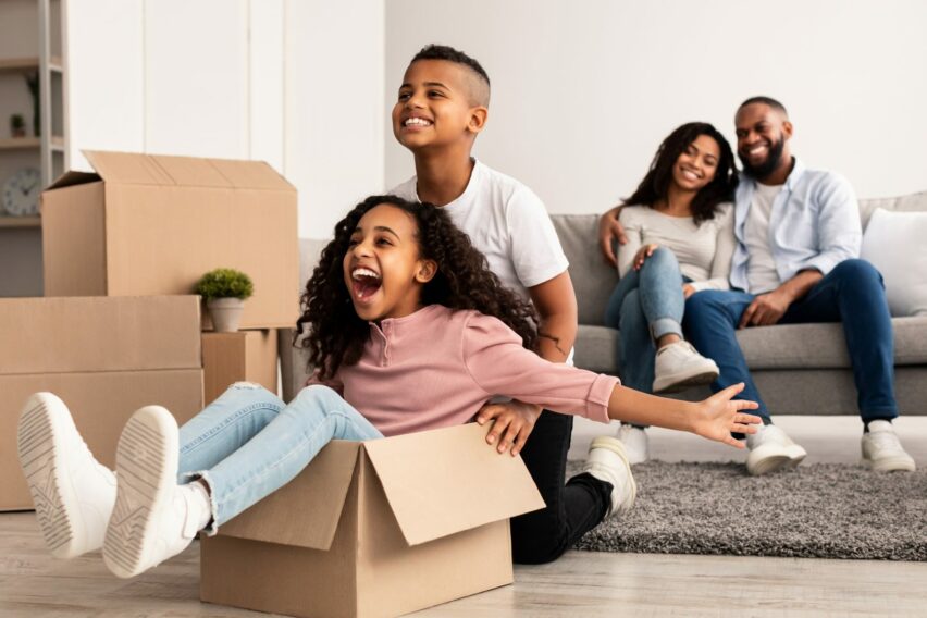 Best Neighborhoods to Move to in St Paul, MN