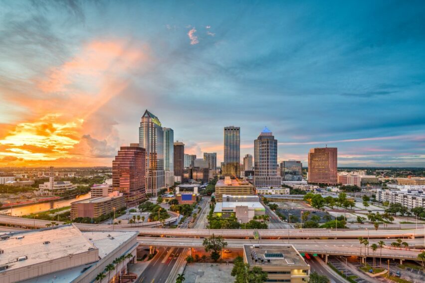 How To Move From Minneapolis To Tampa: A Guide