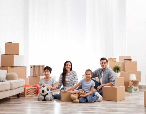 What Is The Difference Between Interstate and Intrastate Moving?