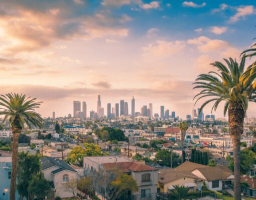10 Things To Know Before Moving From Minnesota To California