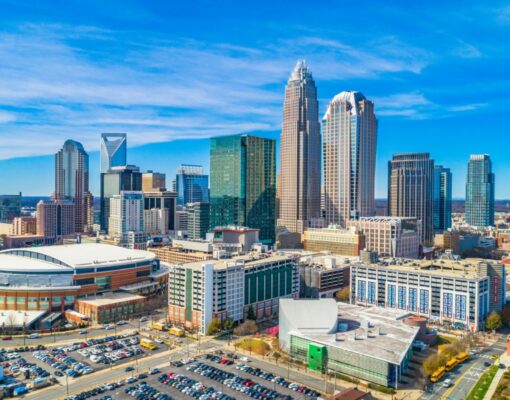 How To Have a Successful Move From Minneapolis To Charlotte, NC