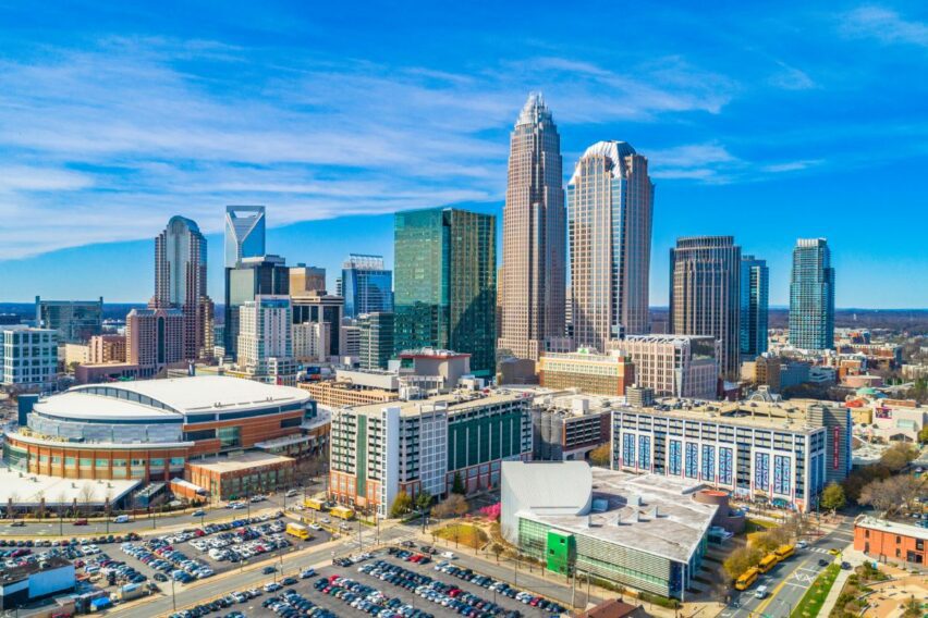 Minneapolis to Charlotte: 5 Things to Expect