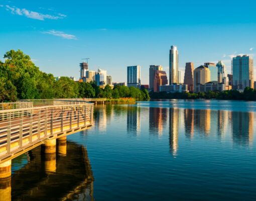 10 Things To Know Before Moving From Minnesota To Texas