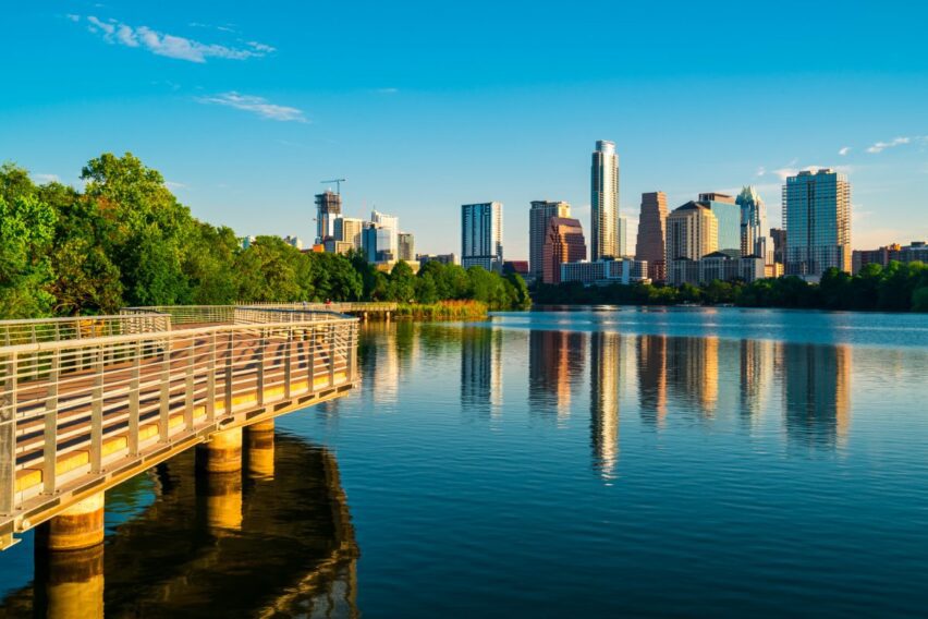 10 Things To Know Before Moving From Minnesota To Texas