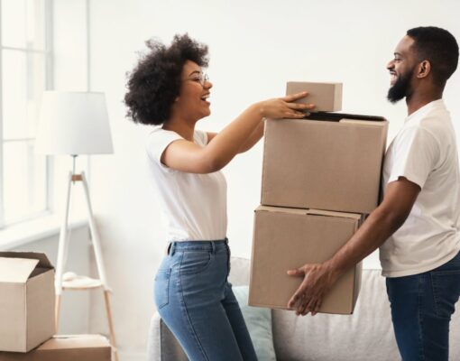 5 Factors That Affect the Cost of Your Moving Estimates