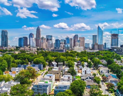 10 Things To Know Before Moving From Minnesota To North Carolina