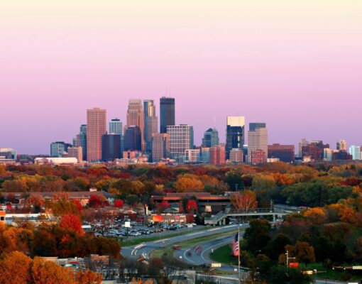 5 Things To Know When Moving From Mankato To Minneapolis, MN