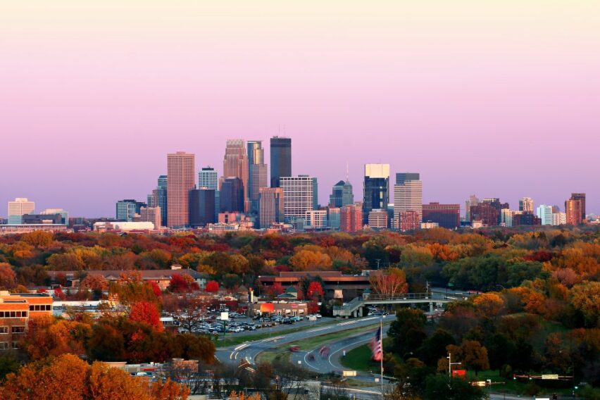 Mankato To Minneapolis Move: 5 Things To Know