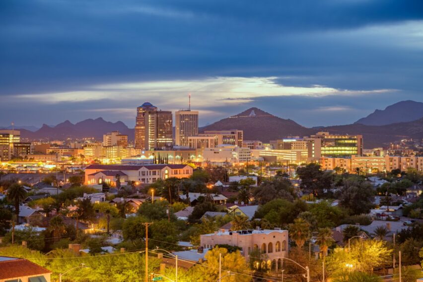 10 Things To Know Before Moving From Minnesota To Arizona
