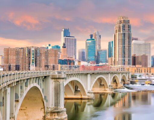 5 Things To Know When Moving From Rochester To Minneapolis, MN